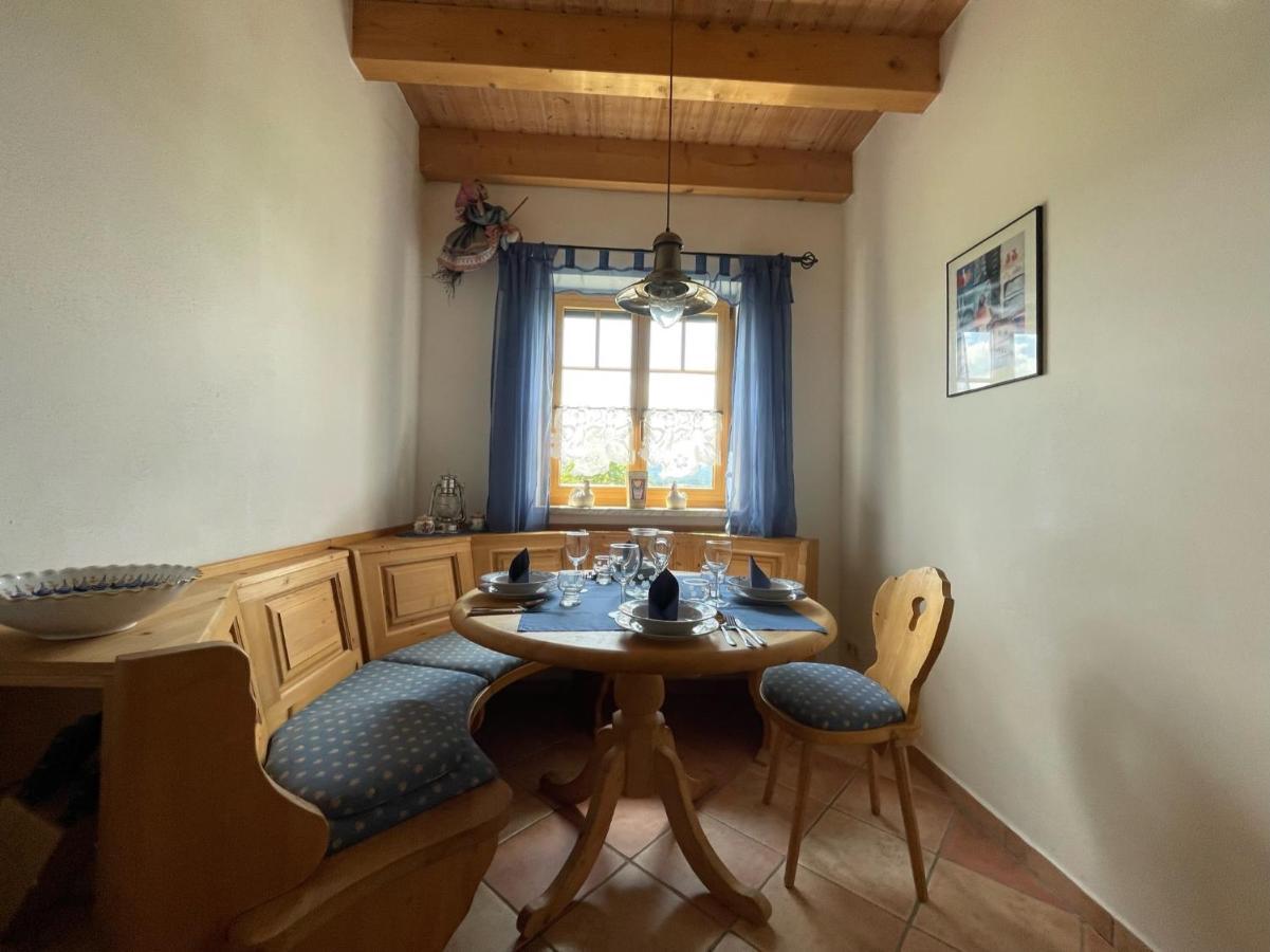 Ferienwohnungen Am Kirchberg Kapplblick Neualbenreuth Exterior photo